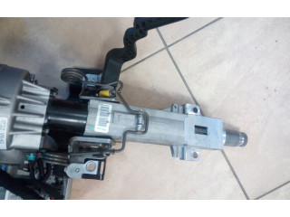 Комплект оси рулевого колеса