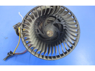 Вентилятор печки Citroen Berlingo