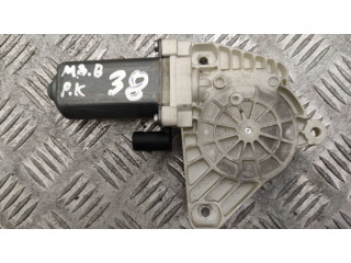 Передний двигатель механизма для подъема окон