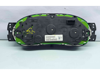 Панель приборов 248108969R Dacia Sandero