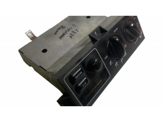 Блок управления климат-контролем 55036330, 0044419 Jeep Grand Cherokee (WJ)