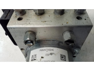 Jednotka ABS 68267002AC   Chrysler 200 2016