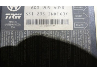 Блок подушек безопасности    Seat Ibiza III (6L)