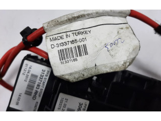 Pojistková skříňka Блок монтирования реле 31337183, 30659092 Volvo XC70 2012