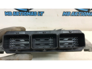 Řídící jednotka 5WS40278BT Land Rover Discovery 3 - LR3 2007