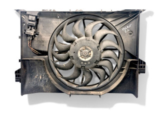 Вентилятор радиатора     30741144, 30741238    Volvo V70 