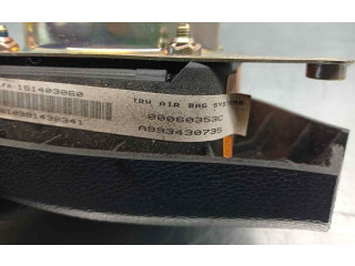 Подушка безопасности водителя 151403060, 00060353C Alfa Romeo 145 - 146