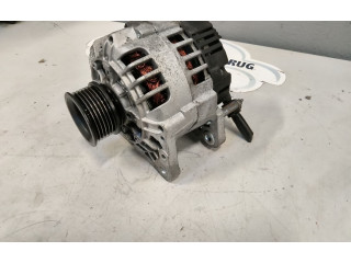 Генератор 038903018Q, 1190105800 Skoda Fabia Mk2 (5J)