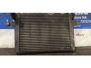 Интеркулер     Jeep Grand Cherokee (WJ) 