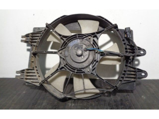 Электрический вентилятор радиаторов 6842005000 SsangYong Musso