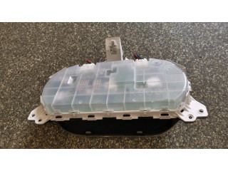 Přístrojová deska Mazda 5 2007 CC79C