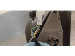 Зеркало электрическое        Dacia Lodgy   -  года   