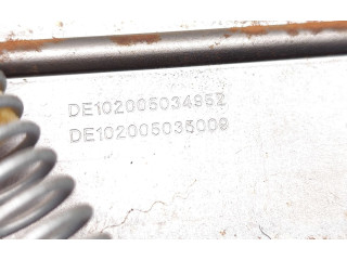  рейка  Колонка рулевая DE102005034952, DE102005035009   Volkswagen PASSAT B6 2005 - 2010 года