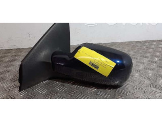 Zpětné zrcátko Renault Megane II 2008