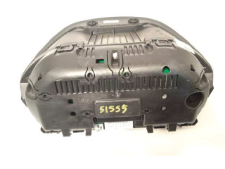 Přístrojová deska BMW 1 E82 E88 2013 62109325634