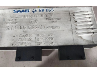 Řídící jednotka 5KG00668603 Saab 9000 CS