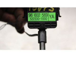 Ручка стеклоочистителей 96602569, 5223301000   Chevrolet Matiz