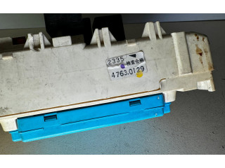 Блок предохранителей MR40589, 47630129 Mitsubishi Galant