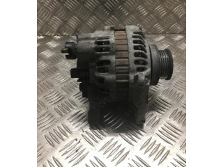 Генератор 8200537415, 8200537415   Renault Clio II      