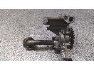 Čerpadlo oleje 038115105D Audi A3 S3 8L 1.9