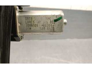 Электрический механизм для подъема окна без двигателя 51829140, 51829140 Fiat Bravo