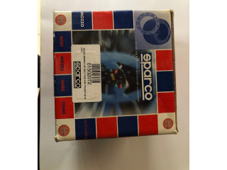 Руль Volkswagen Golf II  1984 - 1991 года 01502072, Sparco      