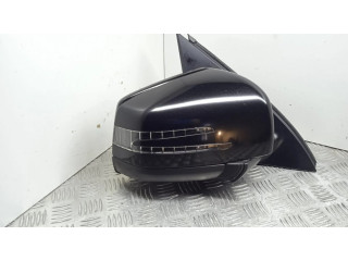 Зеркало электрическое     правое   Mercedes-Benz GLE (W166 - C292)  2015-2017 года   