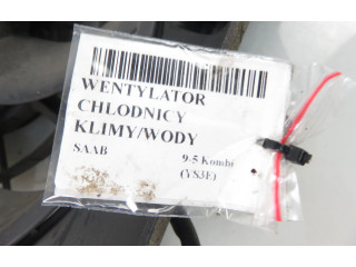 Комплект вентиляторов     3135103221, 3135103221    Saab 9-5 