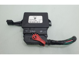 Блок управления заднего тормоза (EMF) 68258697AA Jeep Cherokee