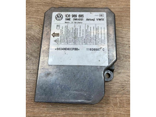 Блок подушек безопасности 1C0909605 Volkswagen Transporter - Caravelle T5