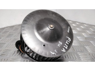 Вентилятор печки 0126002, 119968 Ford Puma