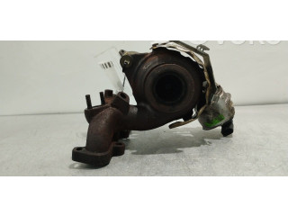 Turbodmychadlo Турбина 03P253019B, 7890162 Seat Ibiza IV (6J,6P)