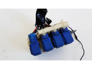 Pojistková skříňka 910405 Nissan Primera 1991