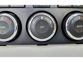 Блок управления кондиционером T1013520VC, GDN361190A   Mazda 6