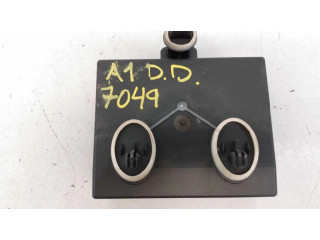 Блок управления 8K0959792K, P20121625 Audi A1