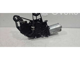 Моторчик заднего дворника 6Q6955711C, 0390201596    Volkswagen Polo