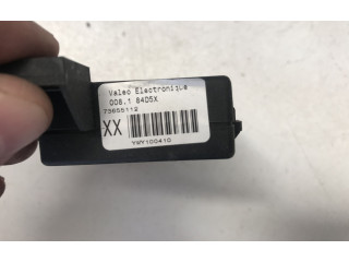 Блок управления 73955112, YWY100410 Rover 75