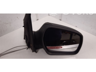 Зеркало электрическое Ford Fusion 2002 - 2005 года