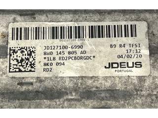 Zpětné zrcátko Audi A5 2019 8W0145805AD, JD1271006990