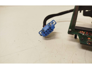 Блок управления 3D0713633A, 3D0713633A   Volkswagen Phaeton