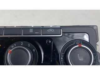 Блок управления климат-контролем 1K8907426AL, 5HB01210851 Volkswagen Caddy