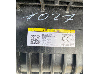 Подушка безопасности пассажира P031351330, 1T17300095693   Volvo XC90