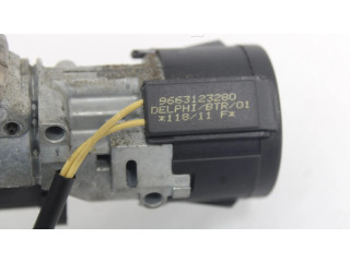 Рулевая рейка B9DAG1811836100 Citroen Berlingo 2008 - 2018 года