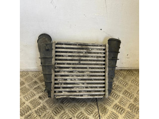 Интеркулер Seat Ibiza III (6L) 1.4