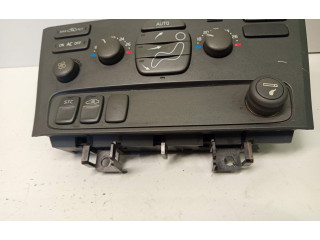 Блок управления климат-контролем    Volvo XC90