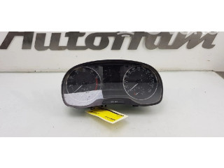 Панель приборов 6V0920740, 6V0920740 Skoda Fabia Mk3 (NJ)