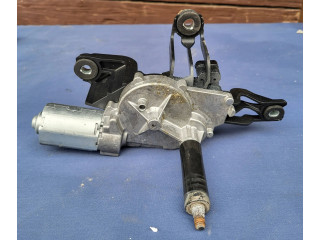 Моторчик заднего дворника 0390201595, 0603141002    Saab 9-5