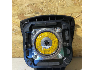 Подушка безопасности водителя 968096498, AC8UC3NGD Chevrolet Captiva