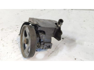 Насос усилителя руля