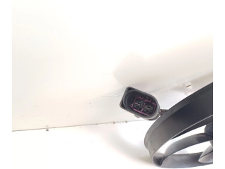 Вентилятор радиатора 1K0959455, 1K0959455ET Volkswagen Caddy